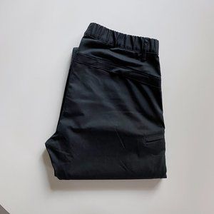 J Crew Technical Pants, Slim fit 33x32